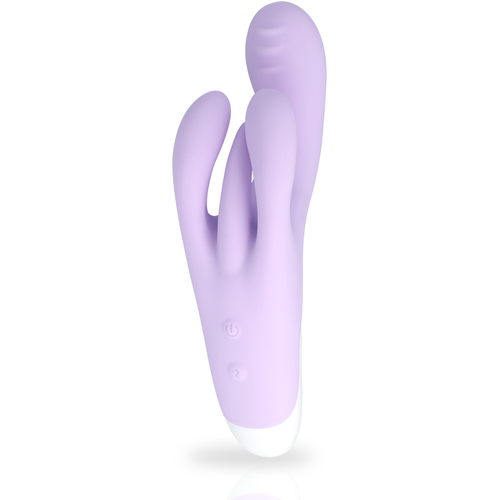 MIA - GUELL ORGASMIC VIBRATOR 3 MOTORS