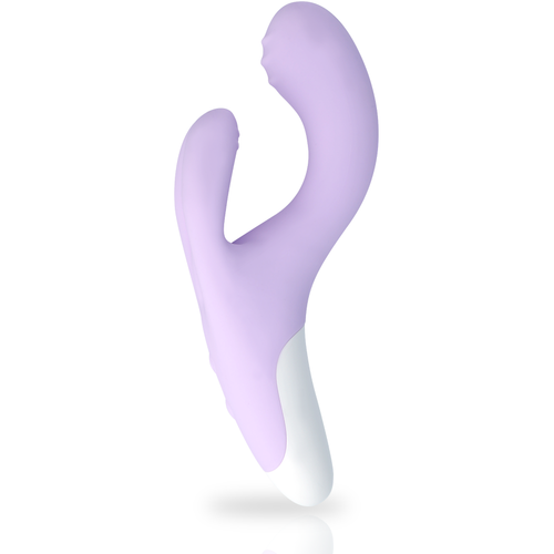 MIA - GUELL ORGASMIC VIBRATOR 3 MOTORS