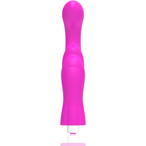 G-SPOT - GREGORY VIOLETA VIBRADOR