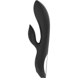 BLACK&SILVER - VIBRADOR KAULTZ TOUCH CONTROL