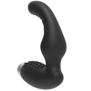 ADDICTED TOYS - VIBRADOR PROSTTICO VIBRADOR RECARREGVEL - MODELO 2 - PRETO