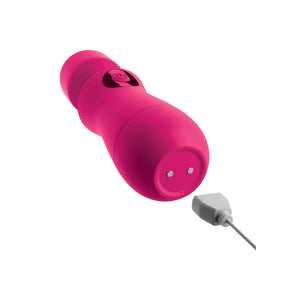 OMG - APROVEITE A VIBRADORA VIBRADOR ROSA