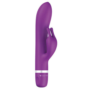 B SWISH - BWILD MASSAGER CLSSICO COM COELHO LILS