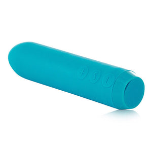 JE JOUE - VIBRADOR BALA CLSSICO TEAL