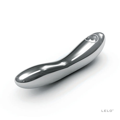 LELO - VIBRADOR DE AO INOXIDVEL INEZ