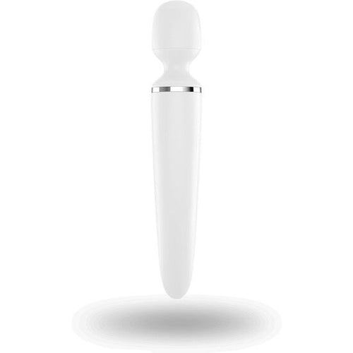 SATISFYER - WANDER MULHER BRANCO