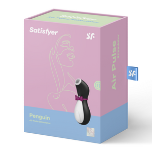 SATISFYER - PRO PENGUIN NG EDIO 2020