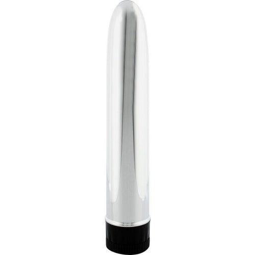 SEVEN CREATIONS - VIBRADOR DE PRATA