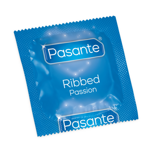 PASANTE - DE PRESERVATIVOS PONTUADOS MS PLACER 3 UNIDADES