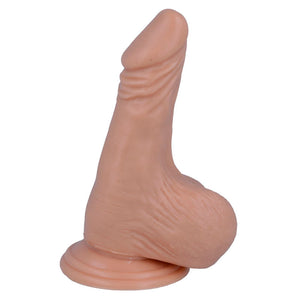 MR INTENSE - 1 REALISTIC PENIS 14.6 CM -O- 3.5 CM