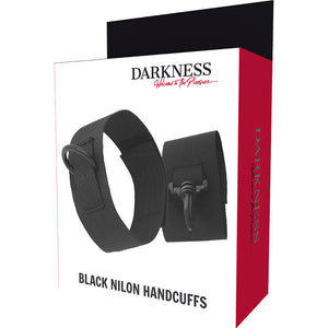 DARKNESS - ALGEMAS DE NYLON PARA INICIANTES