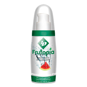 ID FRUTOPIA - LUBE MELANCIA 100ML