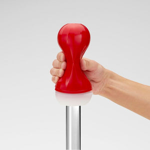 TENGA - MASTURBADOR REGULAR SQUEEZE AIR-TECH