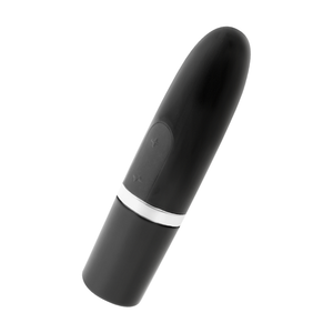 MORESSA - IVY VIBRADOR ESTIMULADOR VIAGEM PRETO