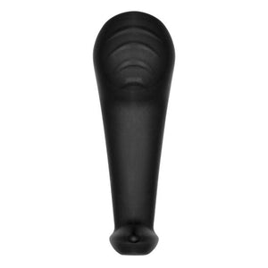 ELECTRASTIM - ESTIMULADOR DE PONTO G NONA SILICONE PRETO