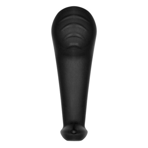 ELECTRASTIM - ESTIMULADOR DE PONTO G NONA SILICONE PRETO