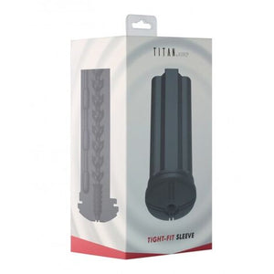 KIIROO - TITAN ANAL MASTURBADOR TAMPA AJUSTE MXIMO