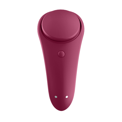 SATISFYER - CALA SECRETA SEXY