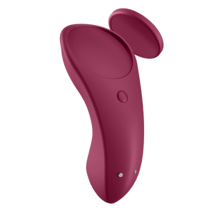 SATISFYER - CALA SECRETA SEXY