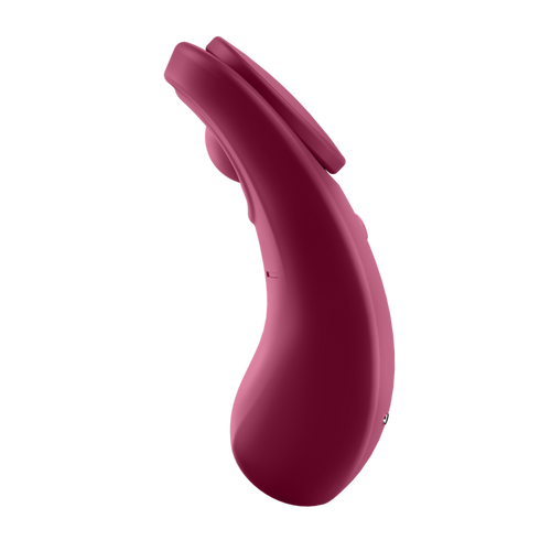 SATISFYER - CALA SECRETA SEXY