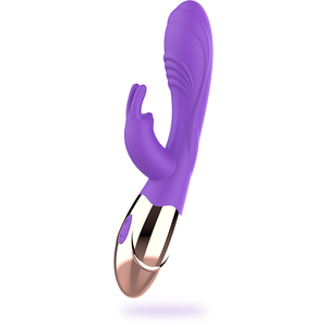 WOMANVIBE - VIORA SILICONE RECARREGÁVEL VIBRADOR