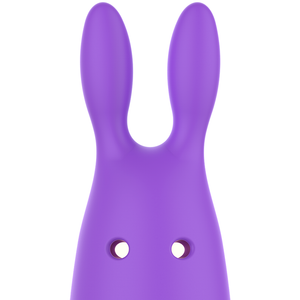 WOMANVIBE - ESTIMULADOR DE SILICONE BUGSY