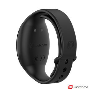 WEARWATCH - TECNOLOGIA WATCHME CONTROLE REMOTO OVO AZUL / JATO