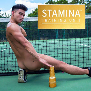 FLESHLIGHT - UNIDADE DE TREINAMENTO STAMINA ANO